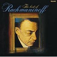The Best of Rachmaninoff | Telarc CD80626