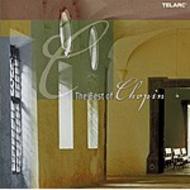 The Best of Chopin        | Telarc CD80629
