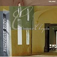 The Best of Chopin       