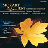 Mozart - Requiem | Telarc CD80636