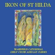 Ikon of St. Hilda | Regent Records REGCD138