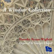 A Windsor Collection | Regent Records REGCD200