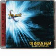The Absolute Sound SACD Sampler | Telarc SACD60011