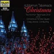 A Mormon Tabernacle Choir Christmas | Telarc SACD60552