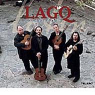 LAGQ: Latin       | Telarc SACD60593