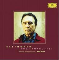 Beethoven - The Symphonies | Deutsche Grammophon 4775864