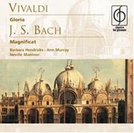Vivaldi - Gloria / J S Bach - Magnificat | EMI - Classics for Pleasure 2282842
