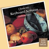 Clementi - Keyboard Sonatas | Warner - Das Alte Werk 2564696136