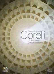 Corelli - Concerti Grossi | Euroarts 2072288