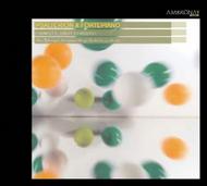 Psalterion & Fortepiano | Ambronay AMY012