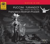 Puccini - Turandot | Orfeo - Orfeo d'Or C757082