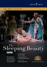 Tchaikovsky - Sleeping Beauty | Opus Arte OA0995D