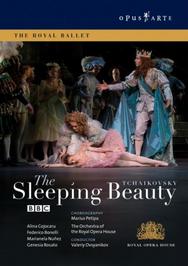 Tchaikovsky - Sleeping Beauty