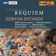 Verdi - Requiem | Haenssler Profil PH08036
