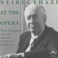 Nyregyhazi at the Opera