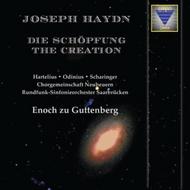 Haydn - Die Schopfung (The Creation) | Farao B108025