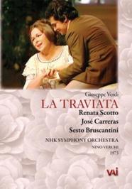 Verdi - La Traviata | VAI DVDVAI4434