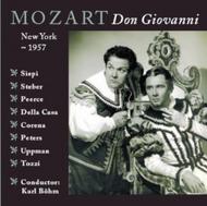 Mozart - Don Giovanni | Music and Arts WHRA6011