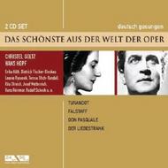 Opera Excerpts: Turandot / Falstaff / Don Pasquale, etc | Documents 231832