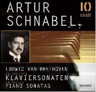 Artur Schnabel - Beethoven Piano Sonatas