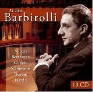 John Barbirolli (10CD) | Documents 224043