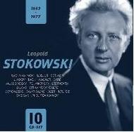 Leopold Stokowski (10CD) | Documents 231059