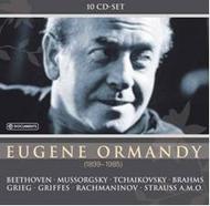 Eugene Ormandy (10CD) | Documents 231058