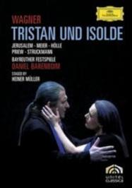 Wagner - Tristan und Isolde (complete) | Deutsche Grammophon 0734439