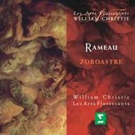 Rameau - Zoroastre | Erato 0927431822