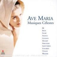Ave Maria: Musiques Celestes