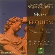Mozart - Requiem, Ave verum corpus | Erato 0630106972