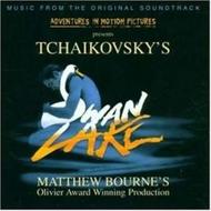 Tchaikovsky - Swan Lake (Music from the Original Soundtrack)
