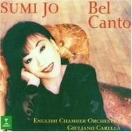 Sumi Jo: Bel Canto