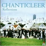 Chanticleer: Reflections (Anniversary Album) | Teldec 0630184432