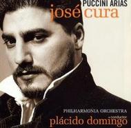Jose Cura sings Puccini Arias