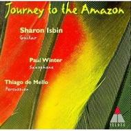 Journey to the Amazon