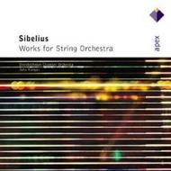 Sibelius - Works for String Orchestra