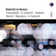 London Brass: Gabrieli in Venice