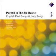 Purcell in the Ale House (English Part Songs & Lute Songs) | Warner - Apex 0927408292