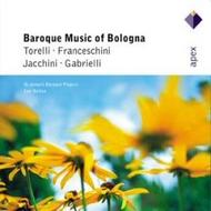 Torelli / Franceschini / Jacchini / D Gabrielli - Baroque Music of Bologna | Warner - Apex 0927408382