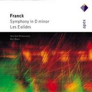 Franck - Symphony in D minor, Les Eolides