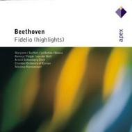 Beethoven - Fidelio (highlights) | Warner - Apex 0927413742