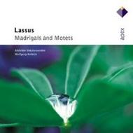Lassus - Madrigals and Motets | Warner - Apex 0927413752