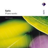 Satie - Piano works