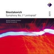 Shostakovich - Symphony No.7 in C Major Op.60 Leningrad