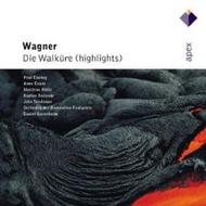 Wagner - Die Walkure (highlights)