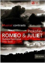 Prokofiev - Romeo & Juliet | Cobra COBRA0022