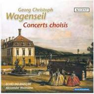 Wagenseil - Concerts choisis | Accent ACC24186