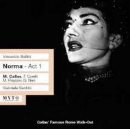 Bellini - Norma (Act 1) | Myto MCD00151
