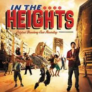 In The Heights (Original Broadway Cast) | Ghostlight 84428